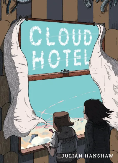 Cloud Hotel (2018) - Series 