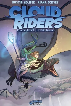Cloud Riders