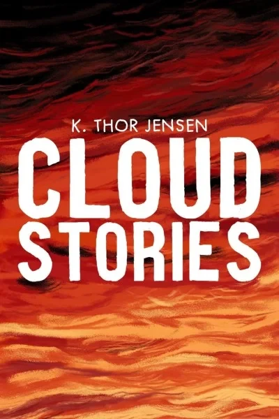 Cloud Stories (2017) - Series 