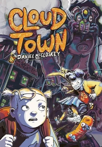 Cloud Town (2022) - Series 
