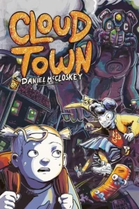 Cloud Town
