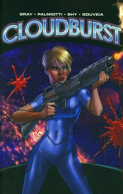 Cloudburst (2004) - Series 1