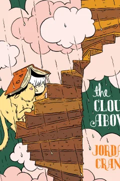 Clouds Above