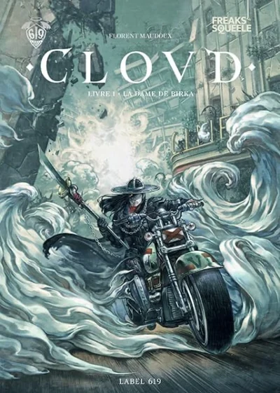 Clovd (2023) - Series 