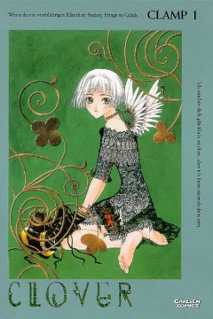 Clover