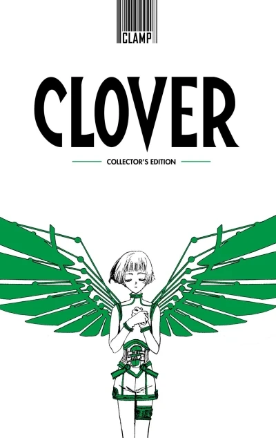 Clover (2020) - Series 