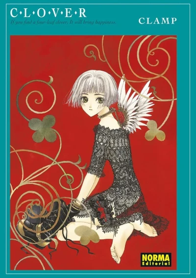 Clover (2024) - Series 