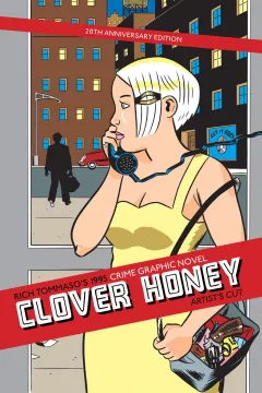 Clover Honey 20th Anniversary Edition