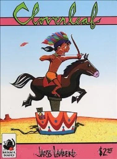 Cloverleaf (2003) - Series 