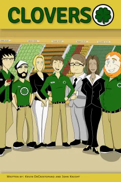 Clovers