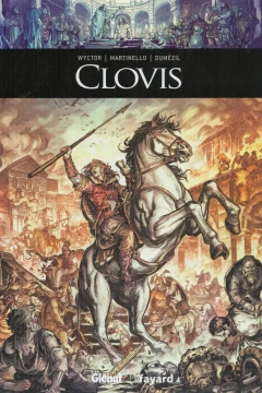 Clovis