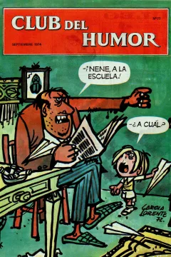 Club del Humor