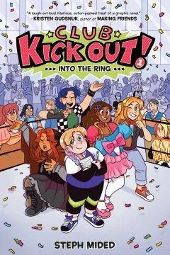 Club Kick Out!