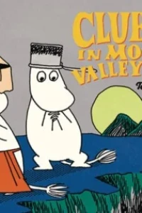 Club Life In Moominvalley