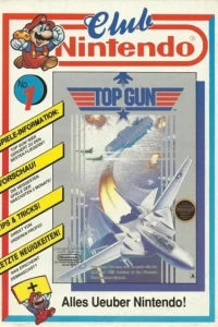 Club Nintendo
