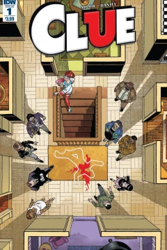Clue