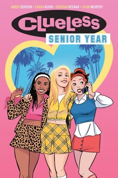 Clueless: Senior Year (2017) - Series 