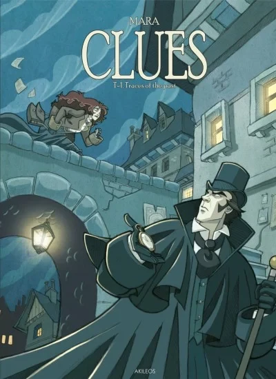 Clues (2015) - Series 