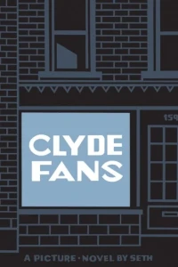 Clyde Fans