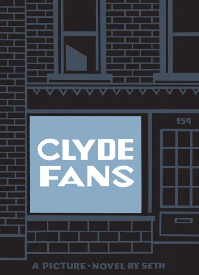 Clyde Fans (2019) - Series 