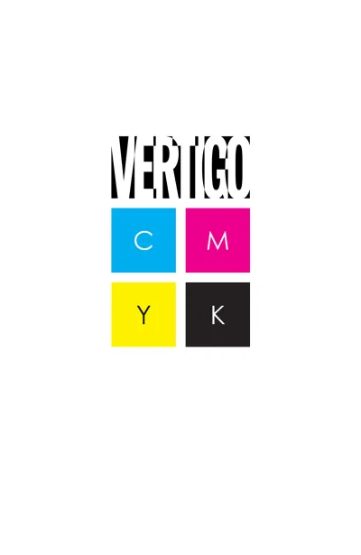 CMYK (2015) - Series 