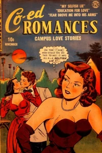 Co-Ed Romances