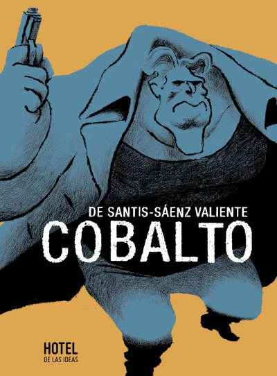 Cobalto (2016) - Series 