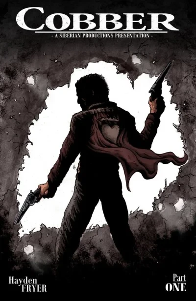 Cobber (2015) - Series 