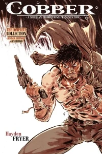 Cobber the Collected Edition