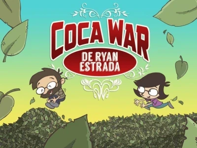Coca War (2014) - Series 