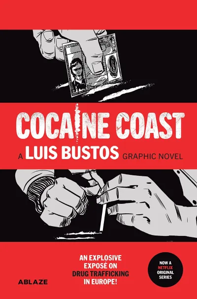 Cocaine Coast (2022) - Series 