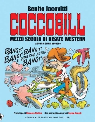Cocco Bill (2007) - Series 