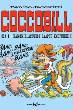 Cocco Bill