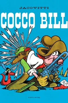 Cocco Bill