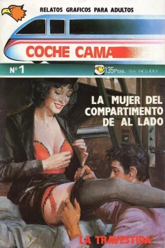 Coche Cama