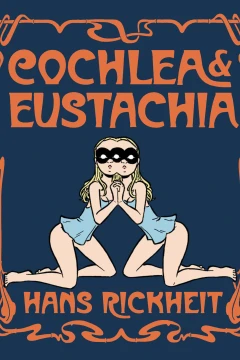Cochlea & Eustachia