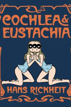 Cochlea & Eustachia