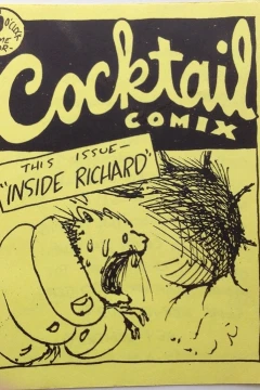 Cocktail Comix
