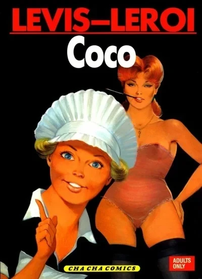 Coco (1993) - Series 