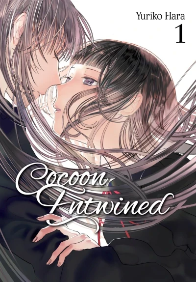 Cocoon Entwined (2019) - Series 