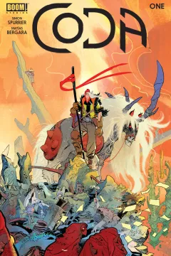 Coda