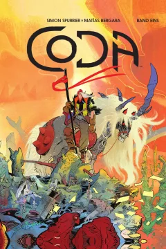 Coda