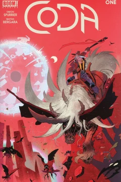 Coda