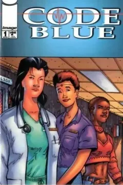 Code Blue