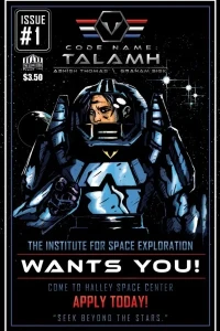 Code Name: Talamh