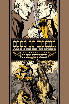 Code of Honor and Other Stories