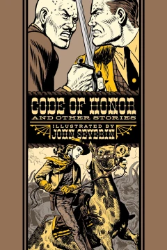 Code of Honor and Other Stories