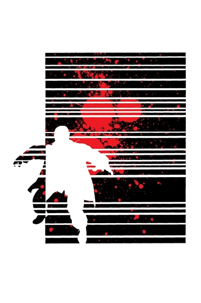 Codeflesh: The Definitive Edition (2009) - Series 