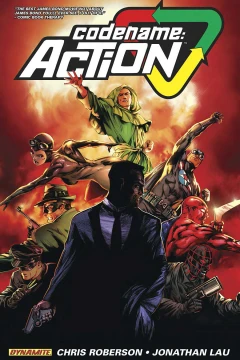 Codename: Action