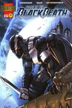Codename: Black Death